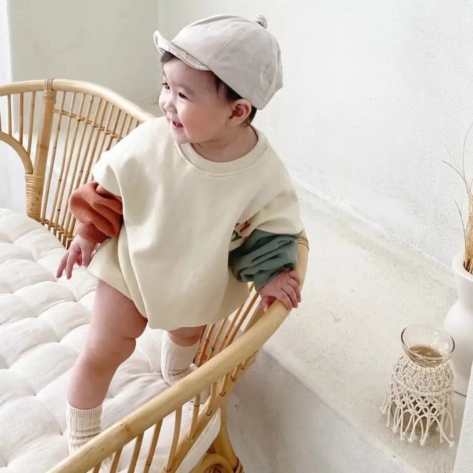 Happy Happy Baby