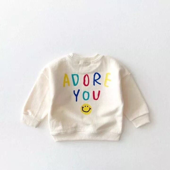 Adore You Sweater