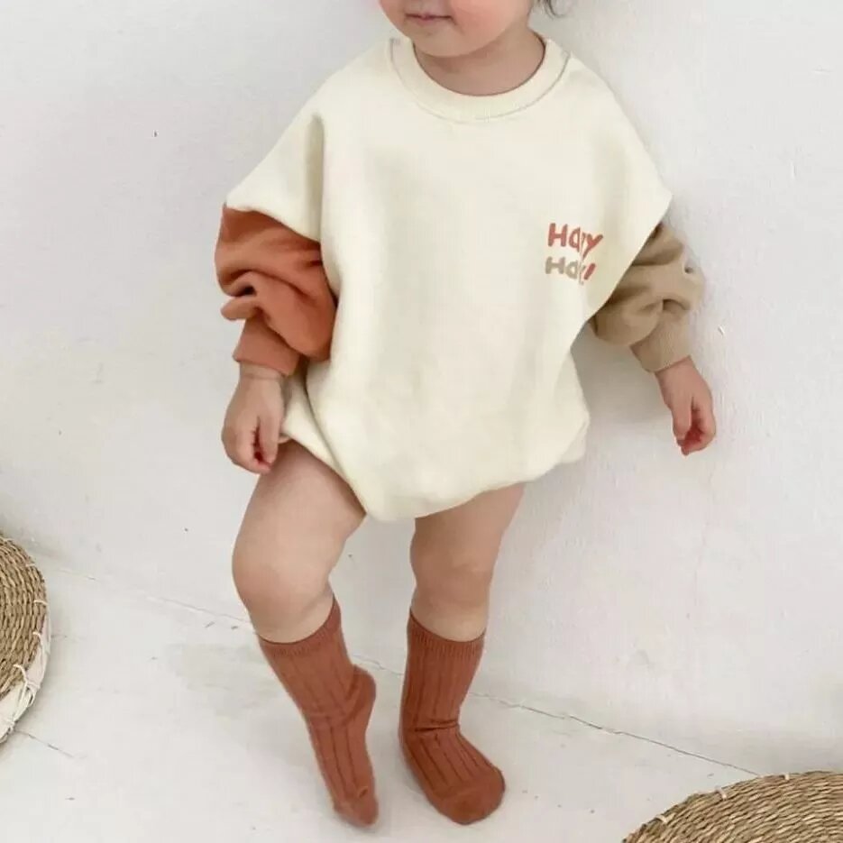 Happy Happy Baby