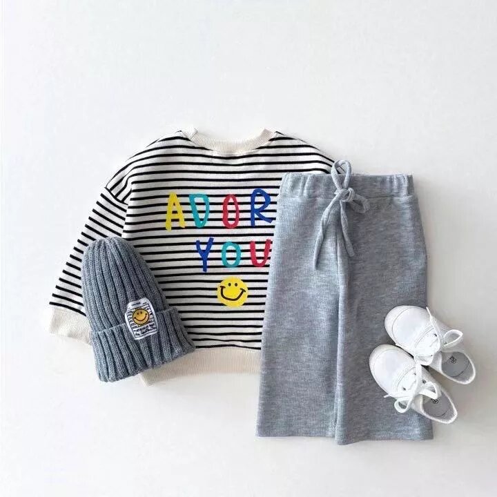 Adore You Sweater