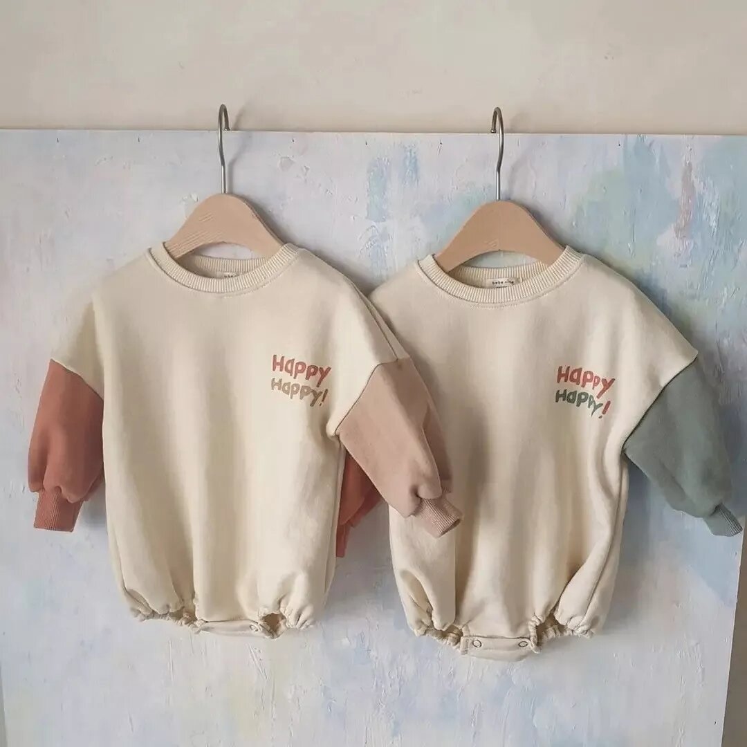 Happy Happy Baby