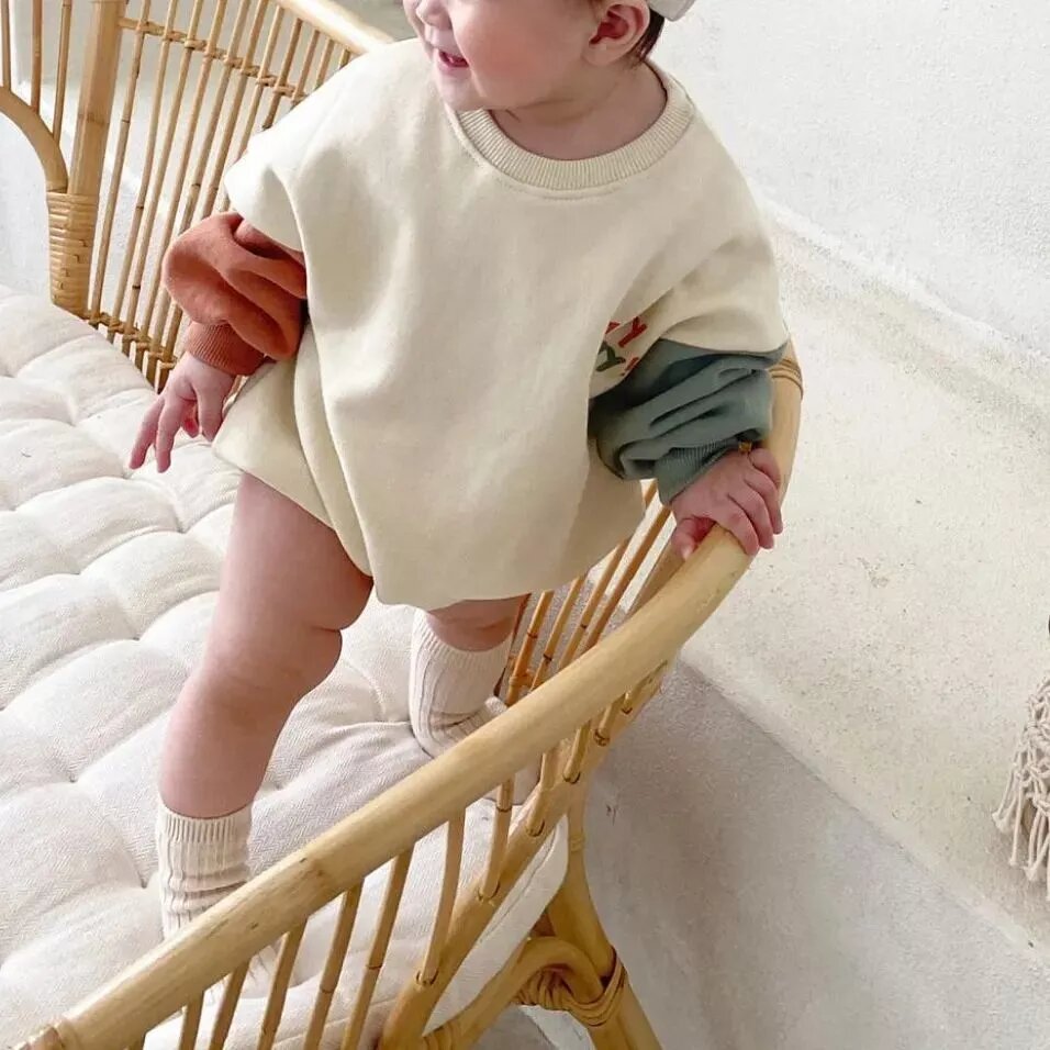 Happy Happy Baby
