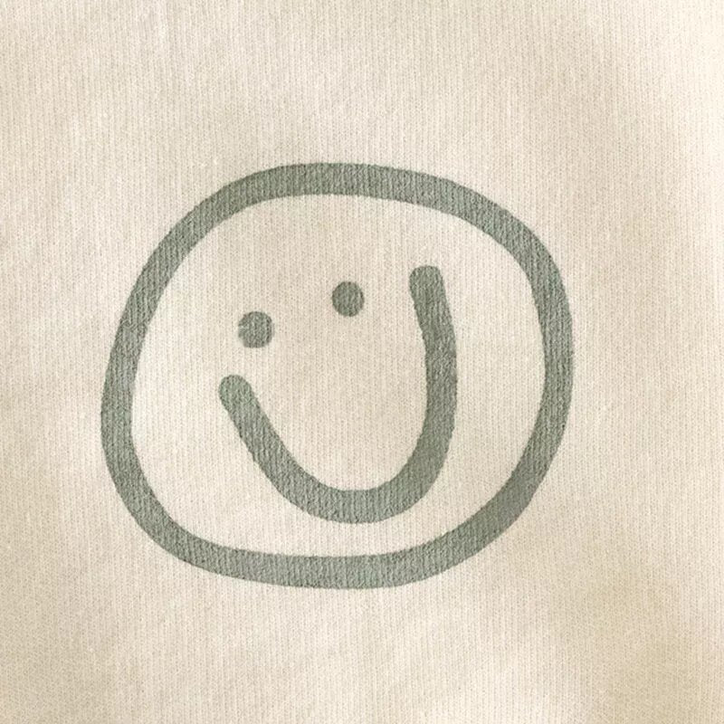 Always Smile Sweater