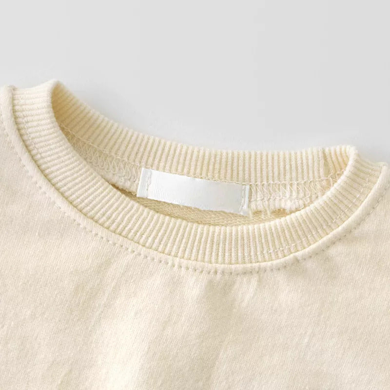 Always Smile Sweater