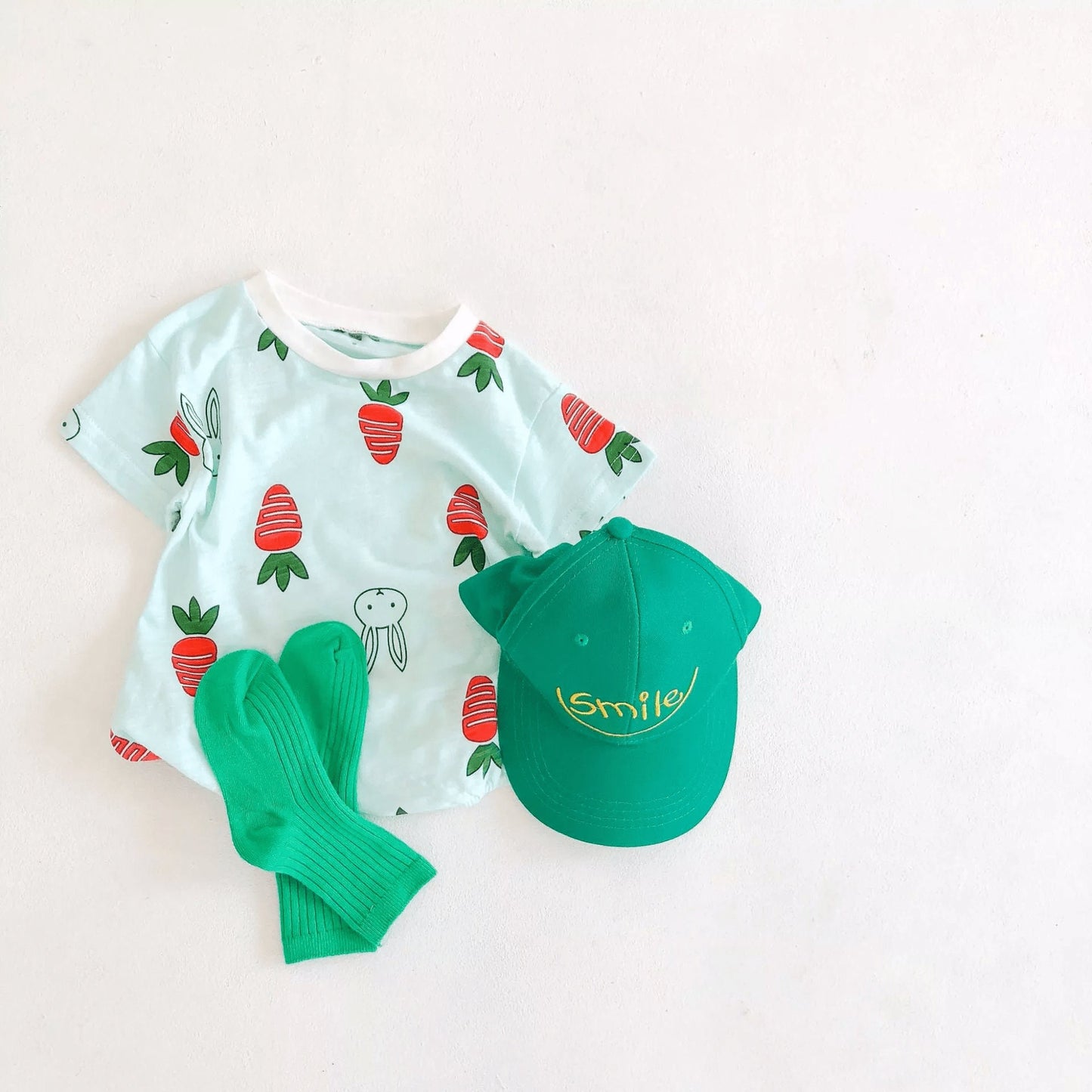 Bunny Romper