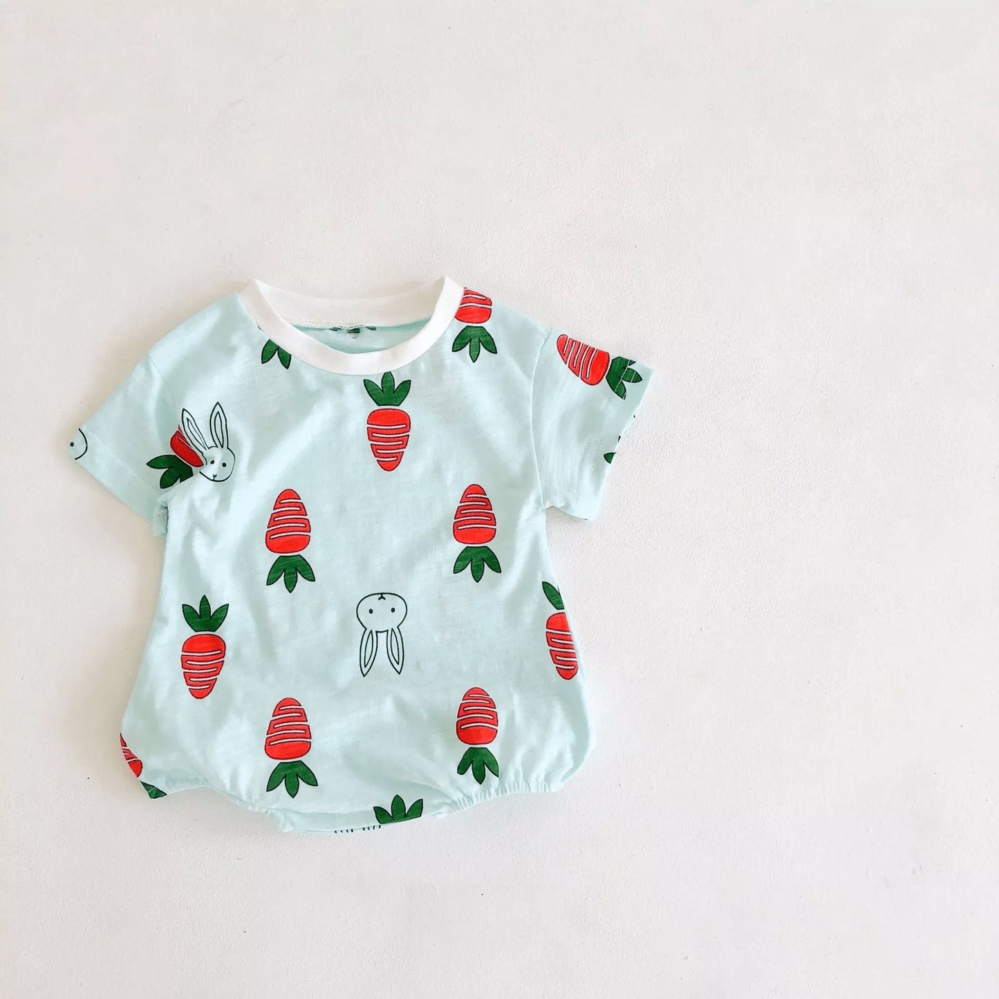 Bunny Romper