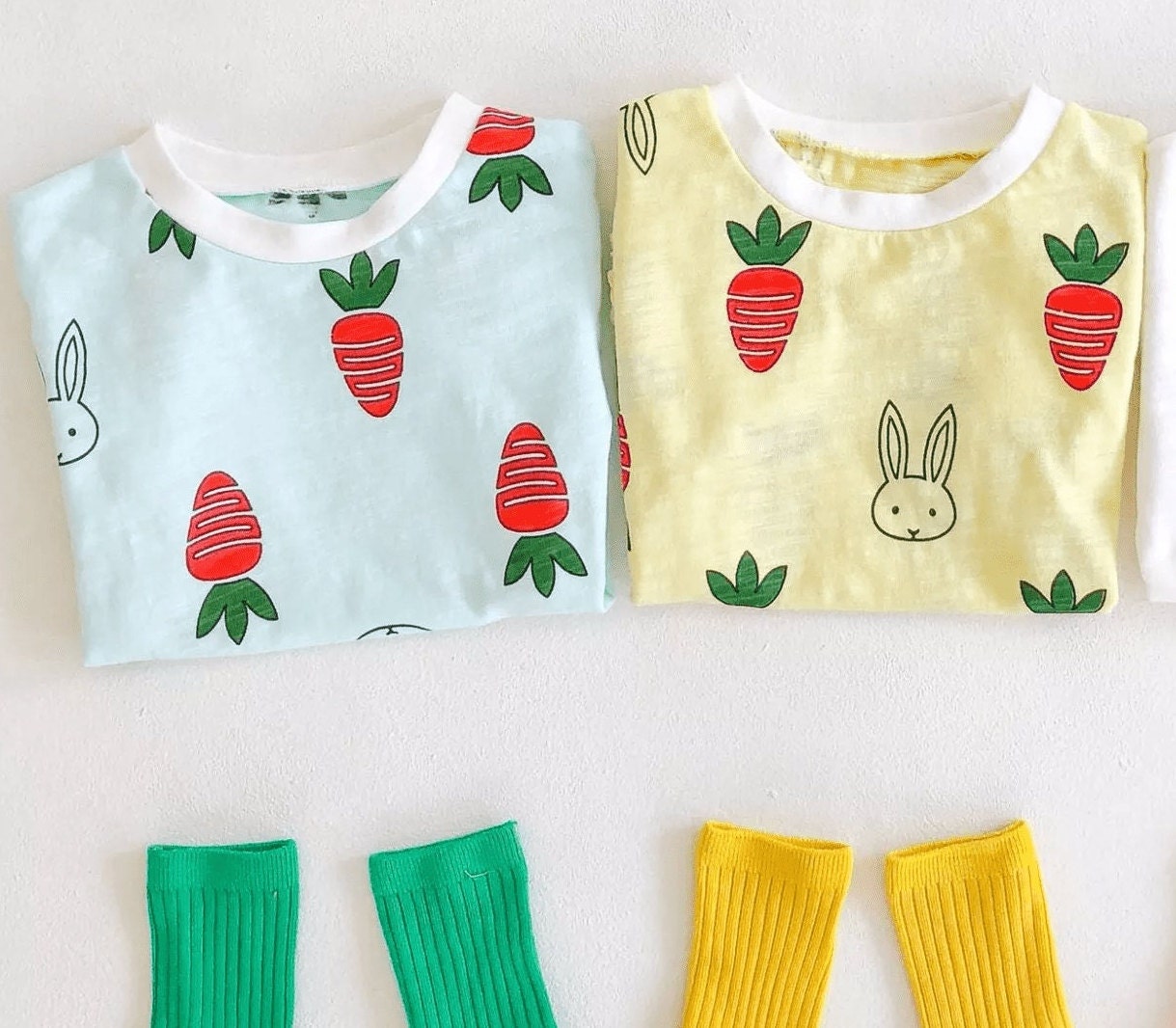 Bunny Romper