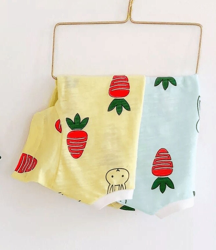Bunny Romper