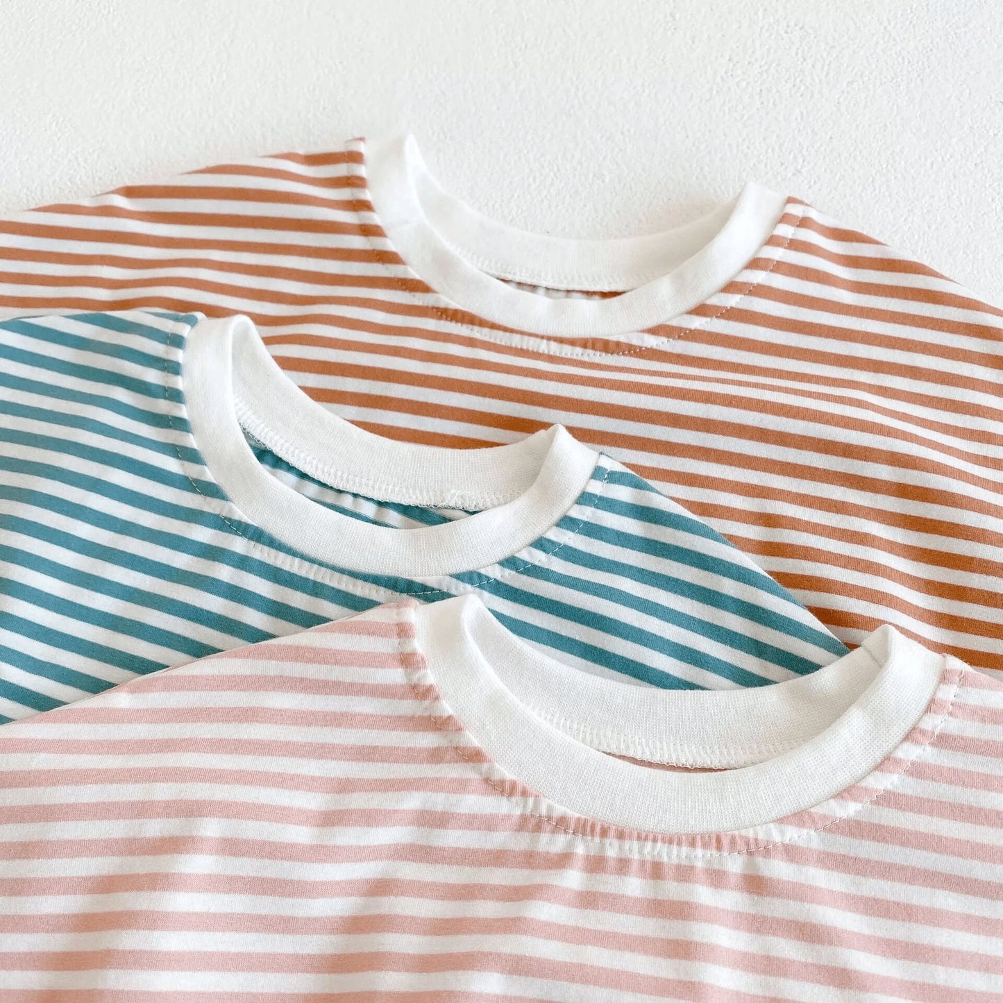 Smiley face oversized, bubble Baby and Toddler Romper