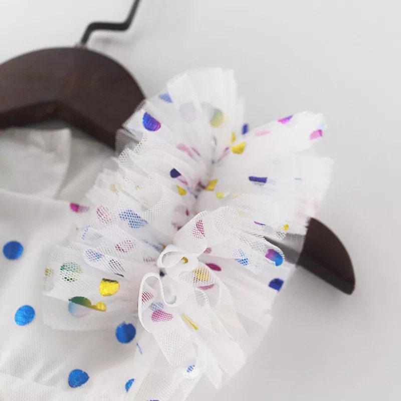 Confetti Dress