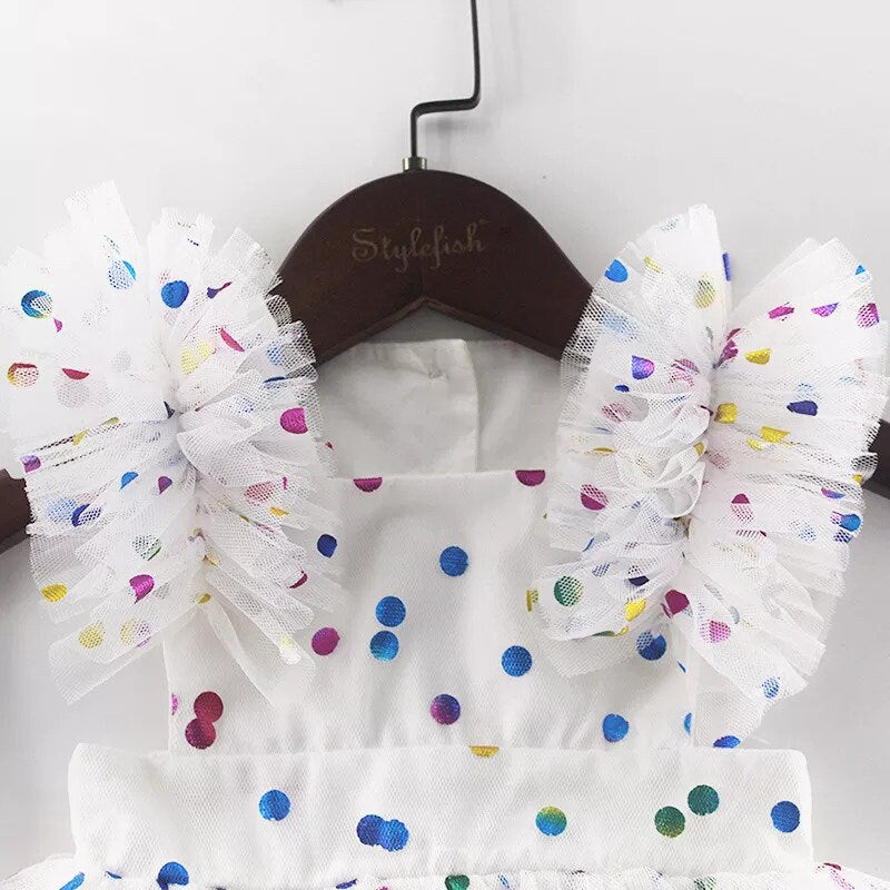 Confetti Dress