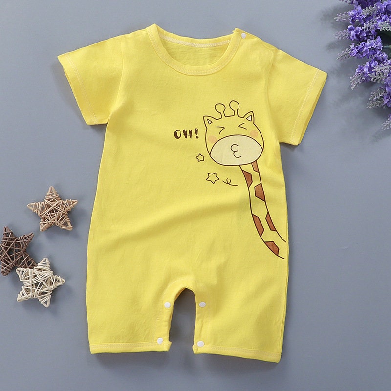 Fun Romper
