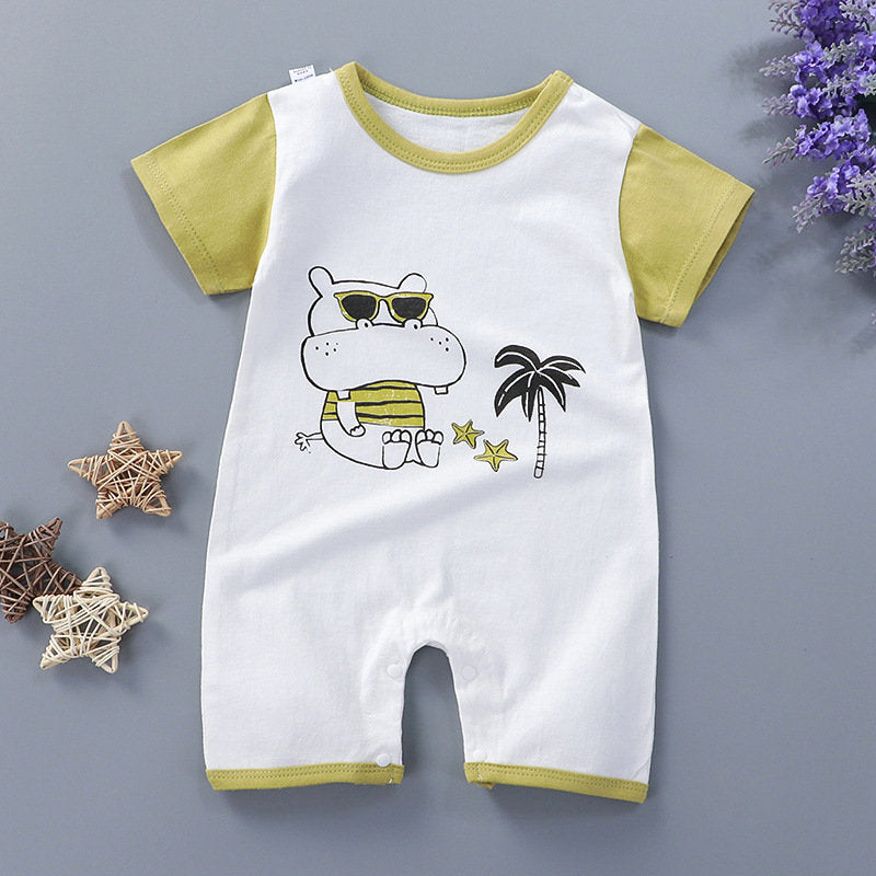 Fun Romper