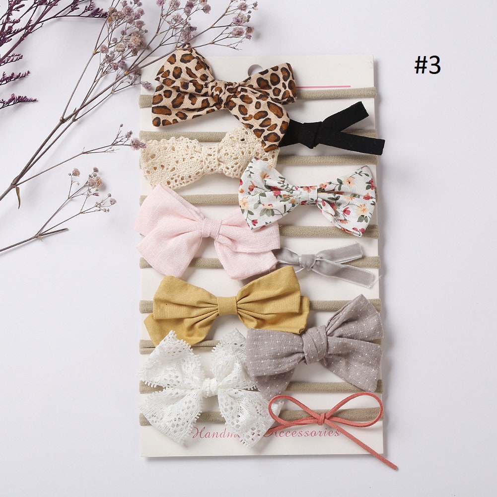 Headbands