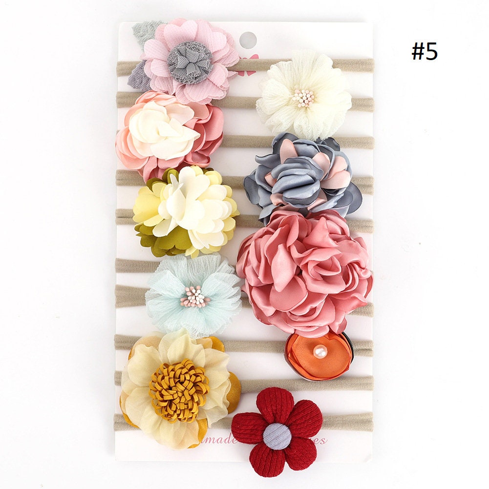 Headbands