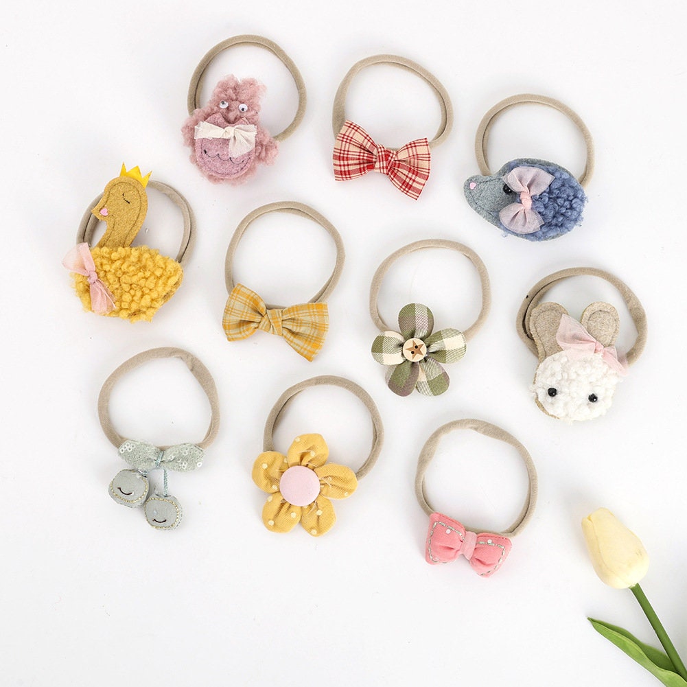 Headbands
