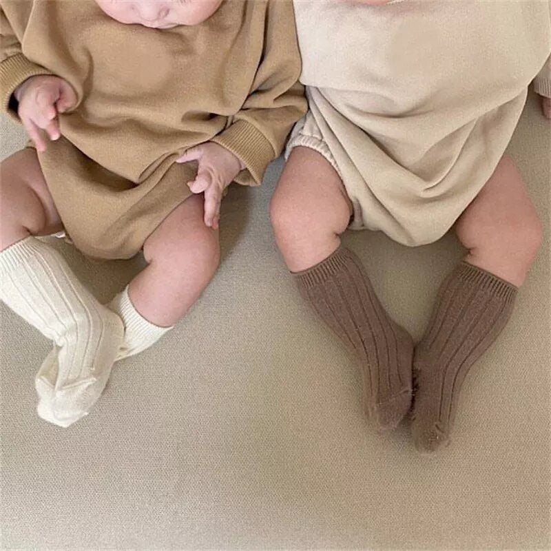 Bubble Sweatshirt romper