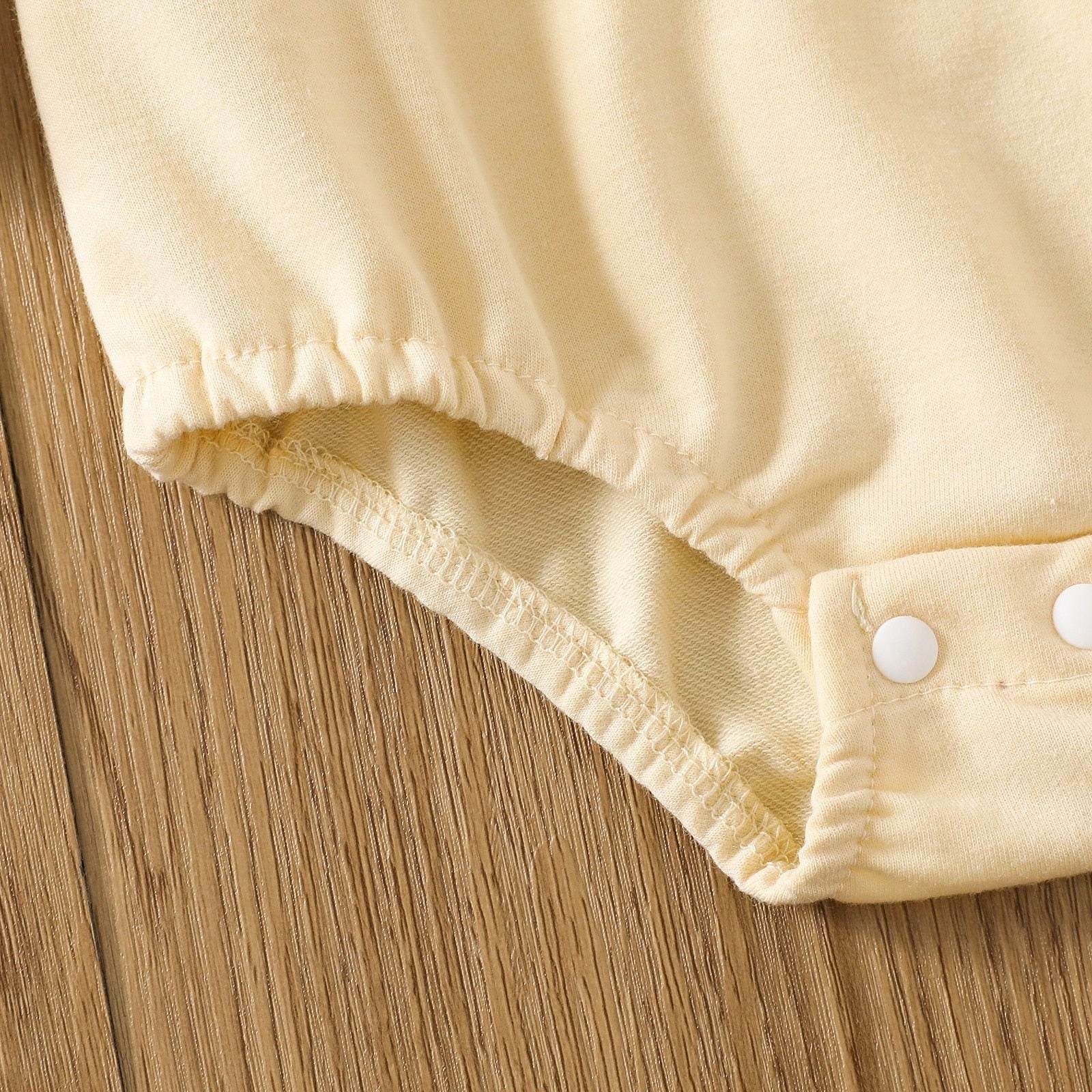 Here Comes The Sun Sweatshirt Romper, oversized baby and toddler sweater