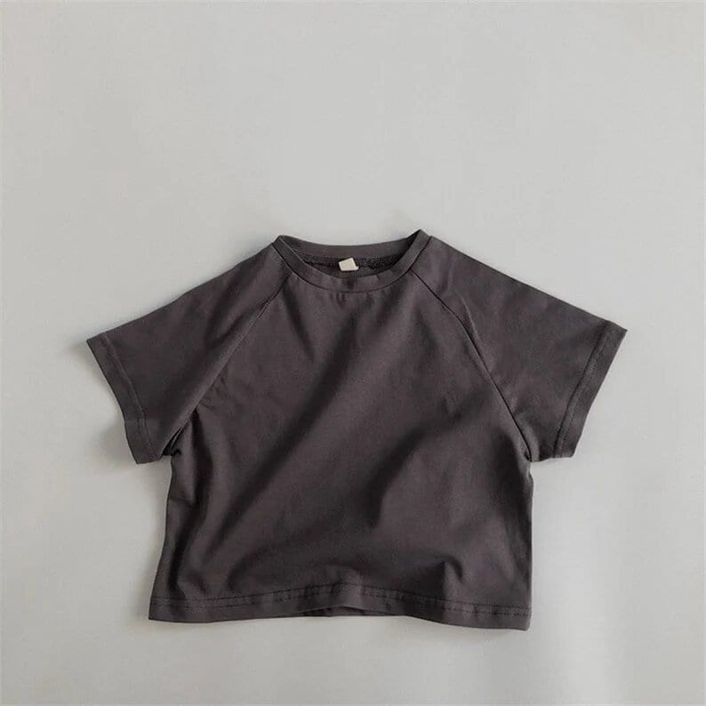 Oversized T shirt for Toddler