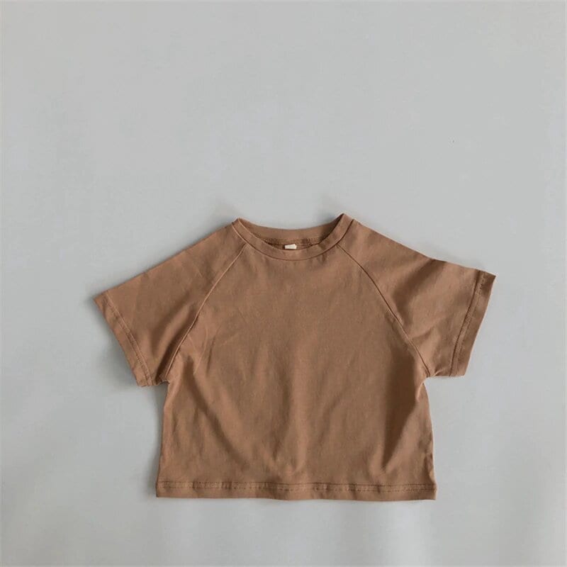 Oversized T shirt for Toddler