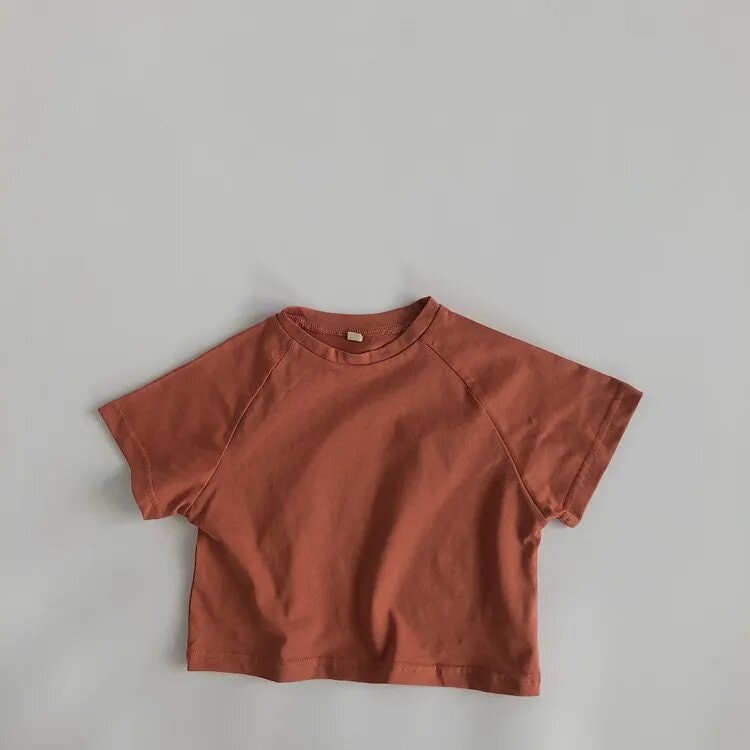 Oversized T shirt for Toddler
