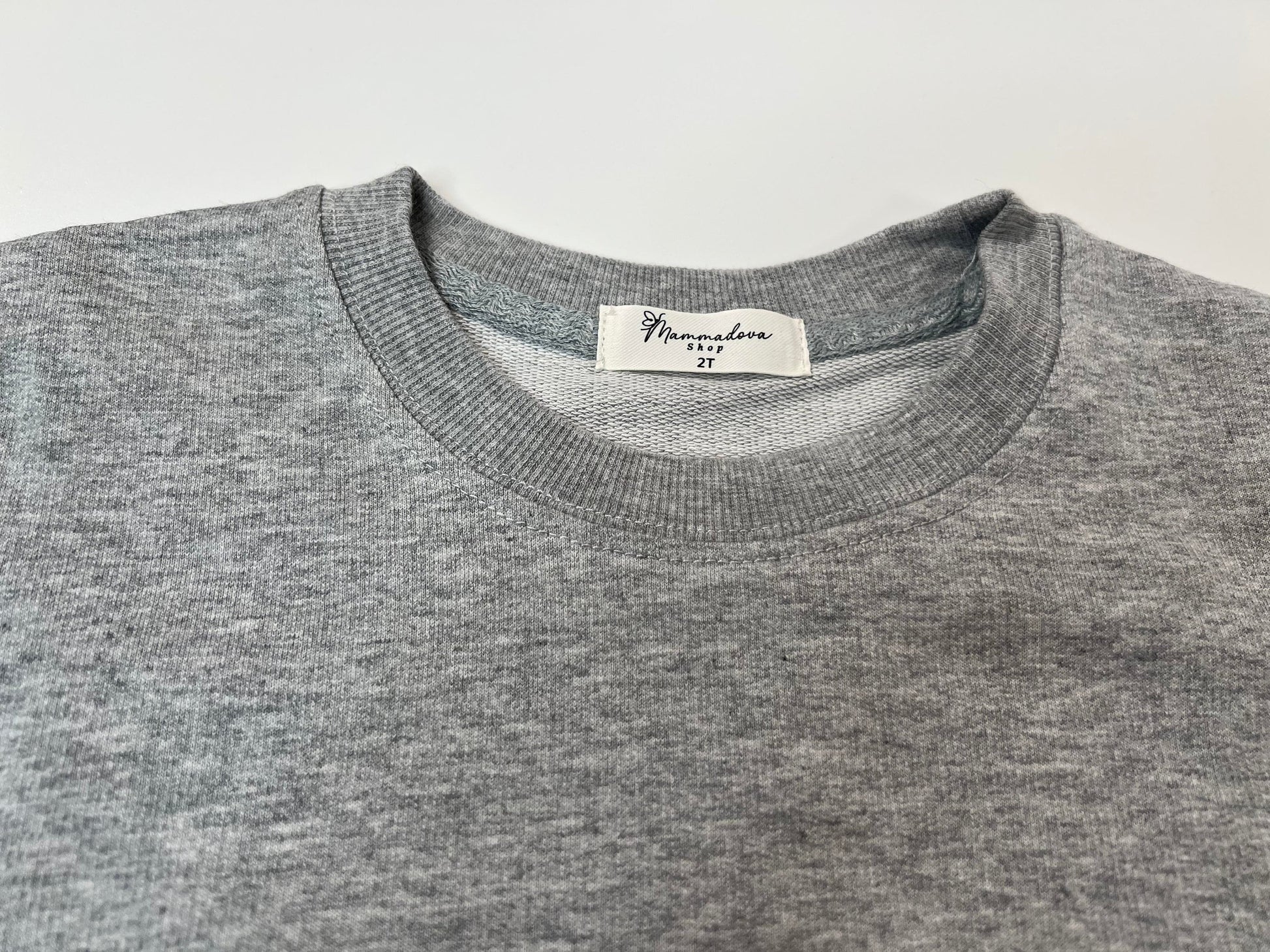 Choose Happy Sweater for kids/toddlers, Sweatshirt