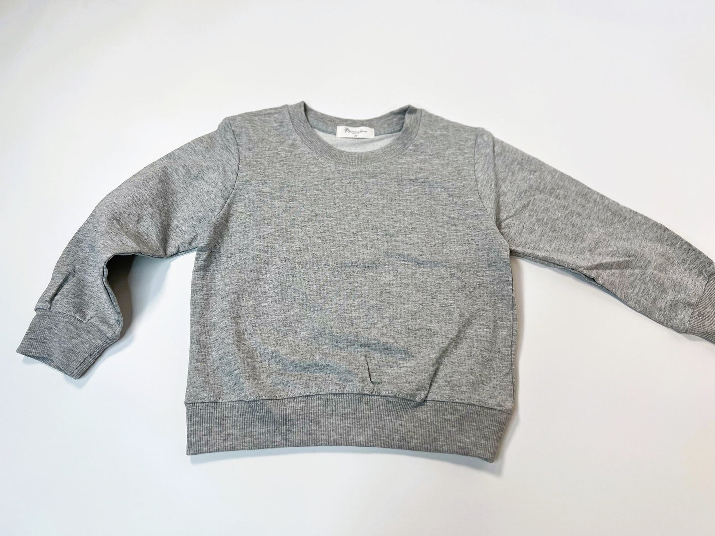 Choose Happy Sweater for kids/toddlers, Sweatshirt