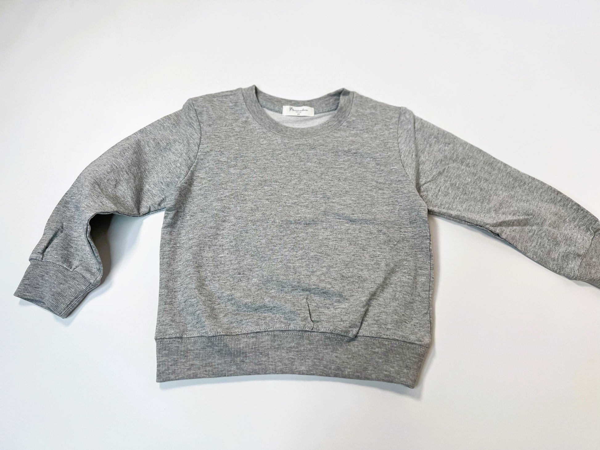 Choose Happy Sweater for kids/toddlers, Sweatshirt