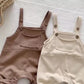 Overalls for baby and Toddler, Super soft and Comfy. Cute Fall outfits