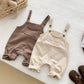 Overalls for baby and Toddler, Super soft and Comfy. Cute Fall outfits