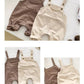 Overalls for baby and Toddler, Super soft and Comfy. Cute Fall outfits