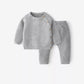 Knitted 2 piece set Baby/Toddler sweater and pants. 2 set baby clothing. Knitwear for kids